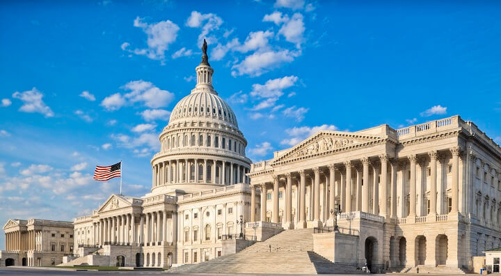 Capitol blog