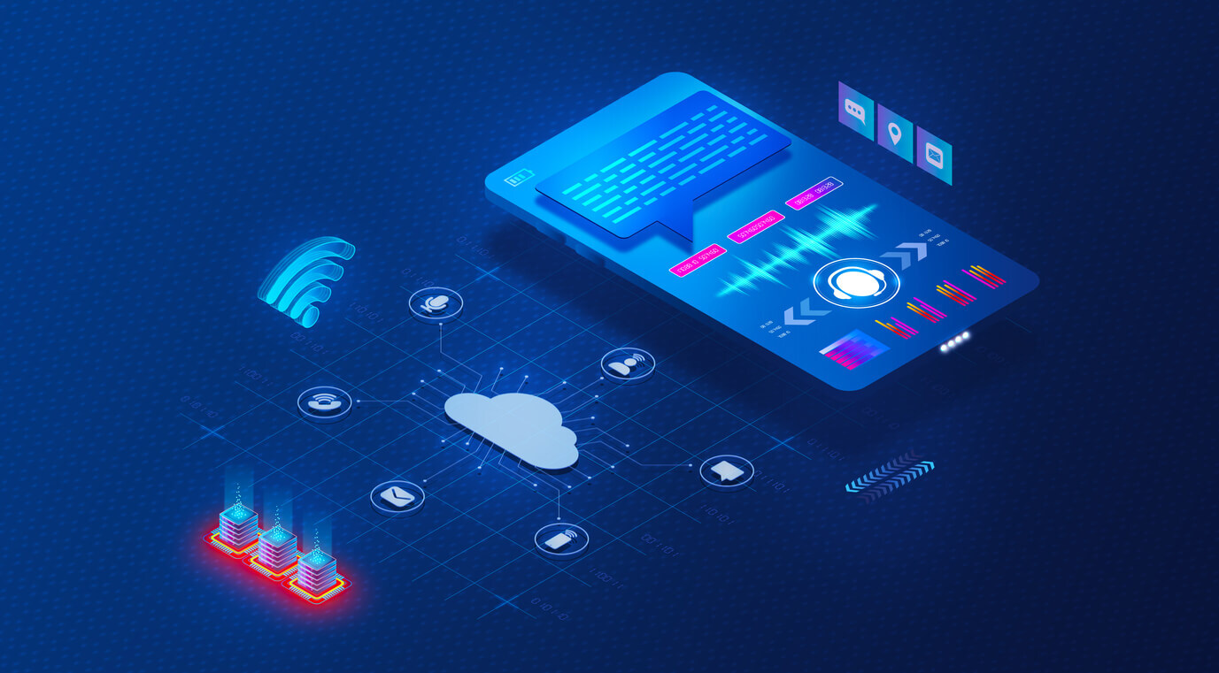 Cloud Apps