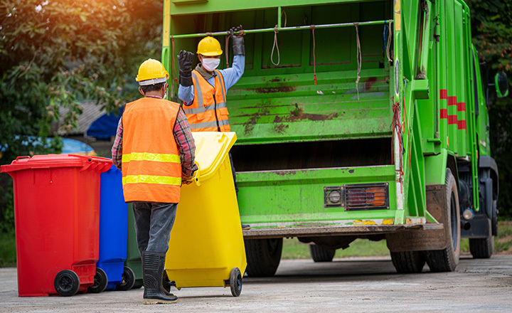 Sanitation Web Image
