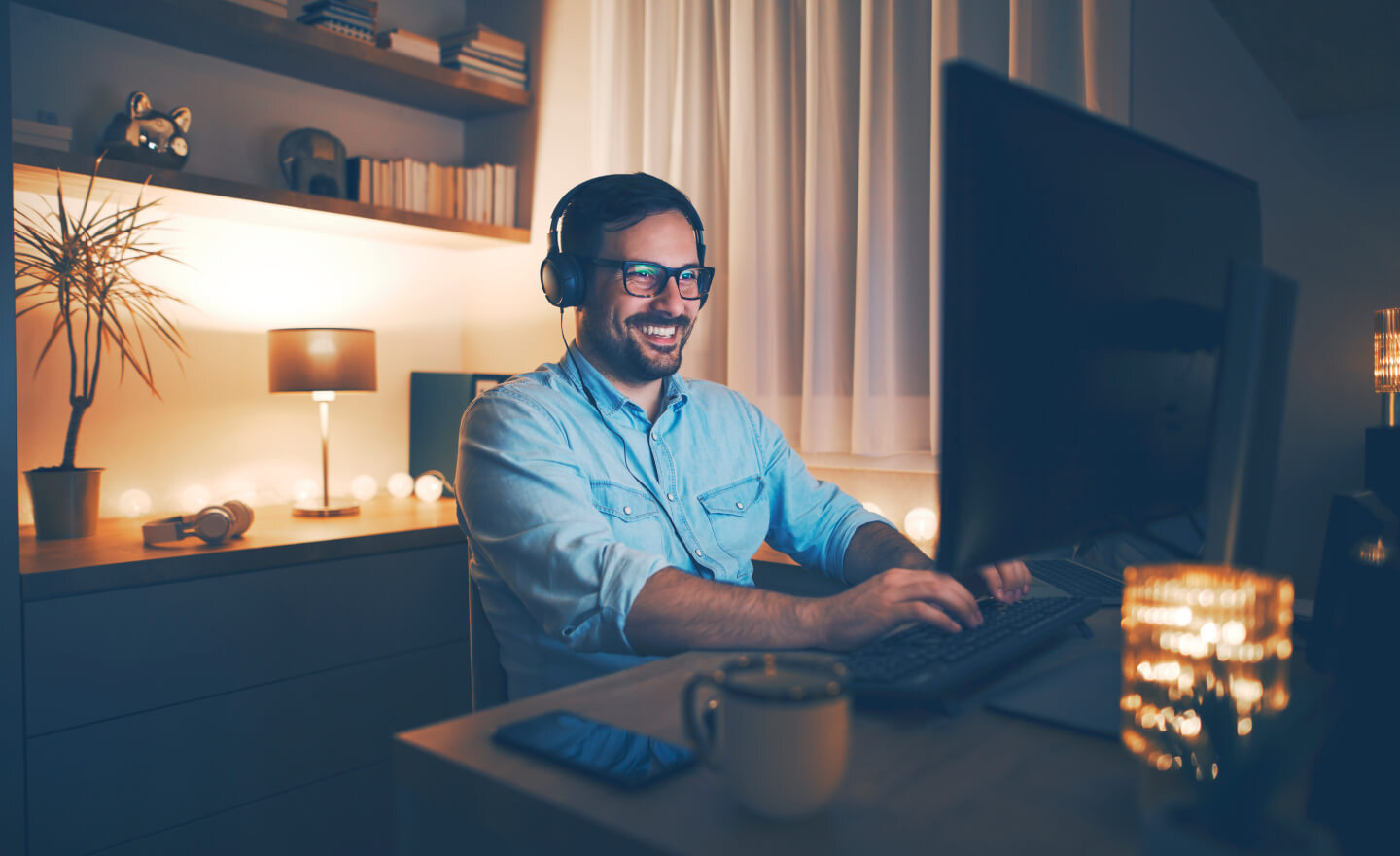 VPN comp