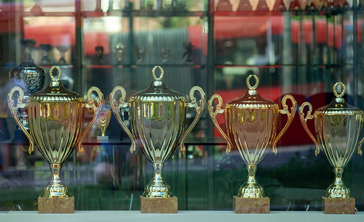 Awards 4 U Web Image