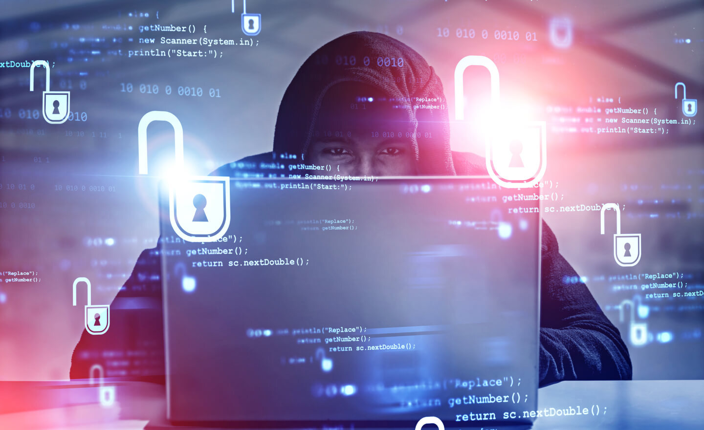 Cyber Crime comp