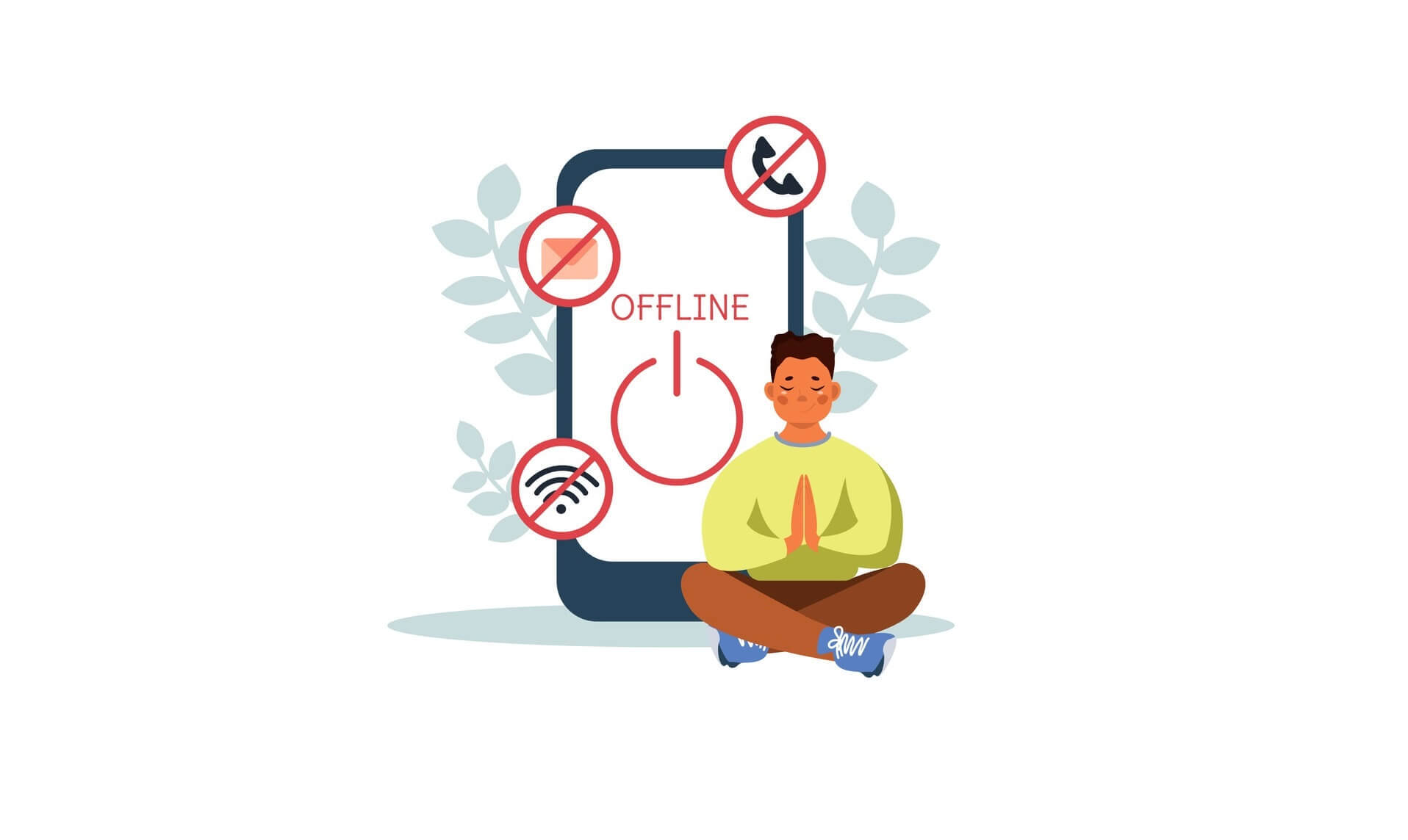 Digital Detox