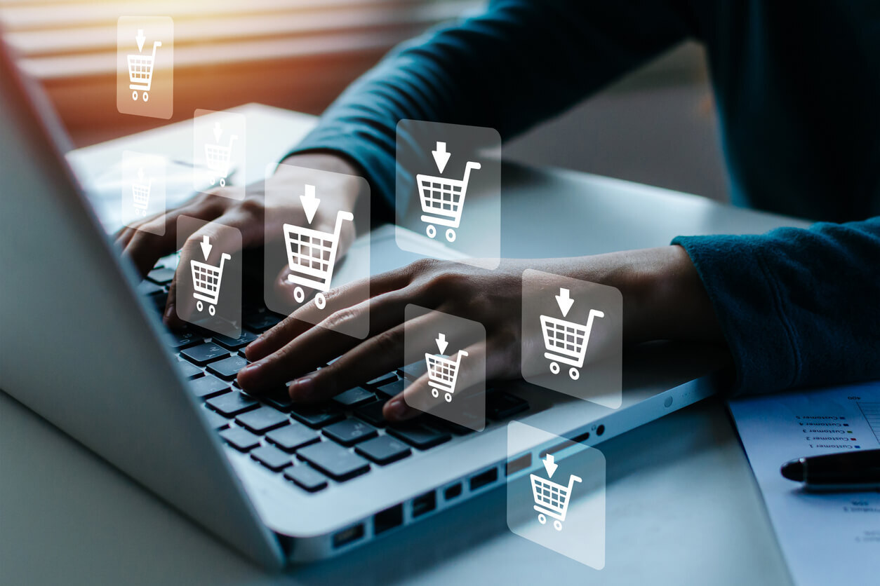 E Commerce