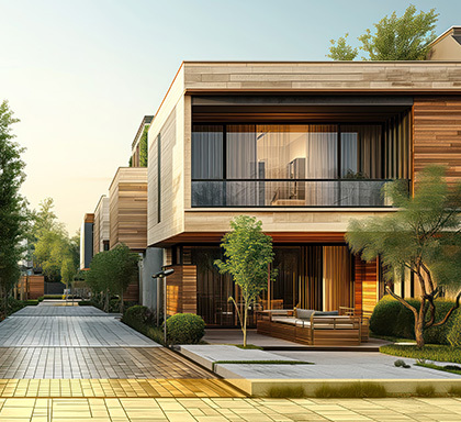 Live Great Properties