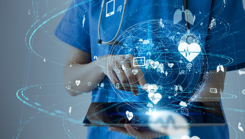 Medical Io T 2