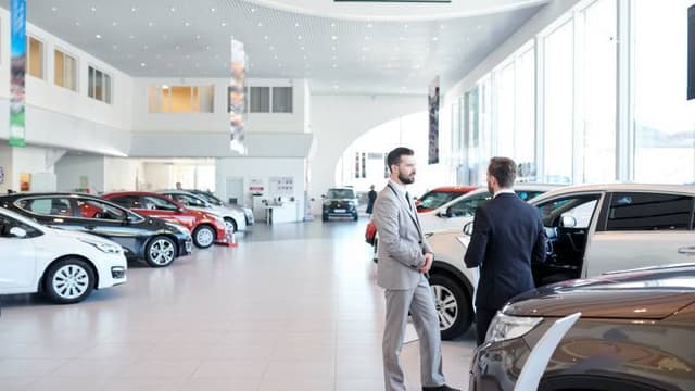 Metronet Business | Auto Dealer Solutions
