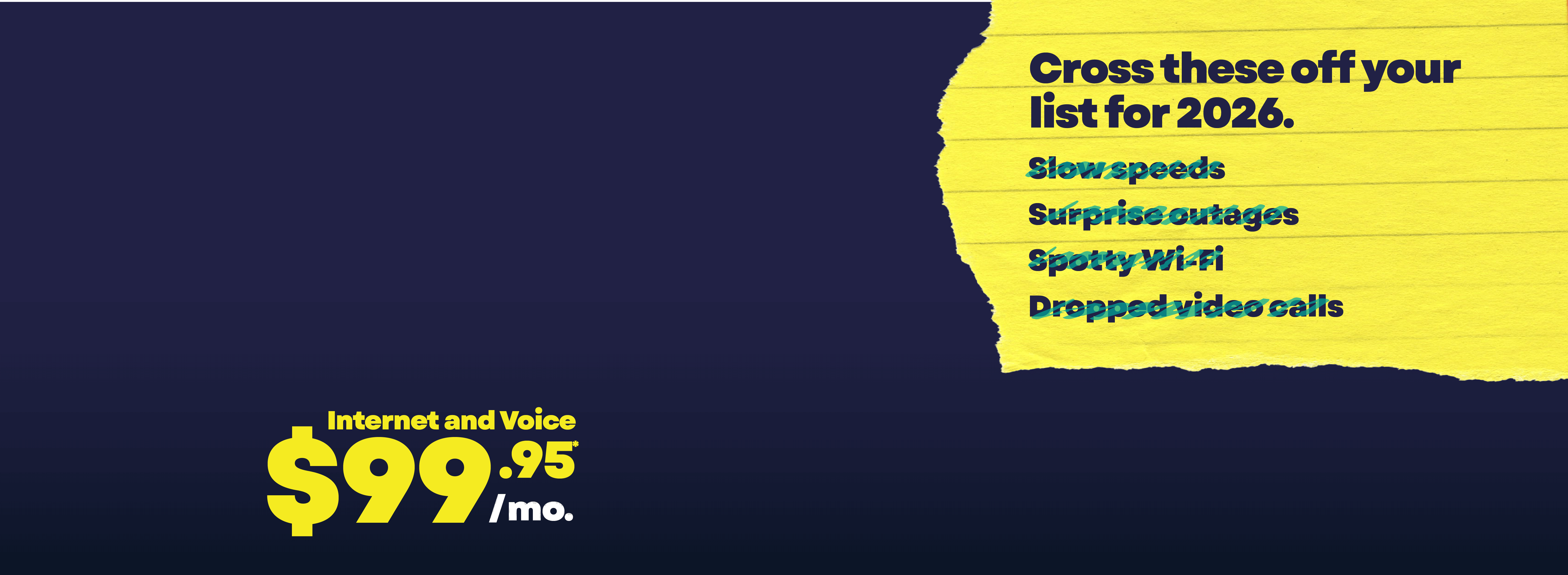 Switch Today and<strong> Lock Your Rate </strong>Until 2028!