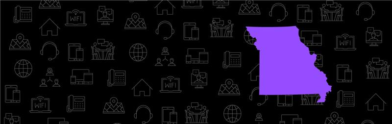 <strong>Business Fiber Internet </strong>in Missouri