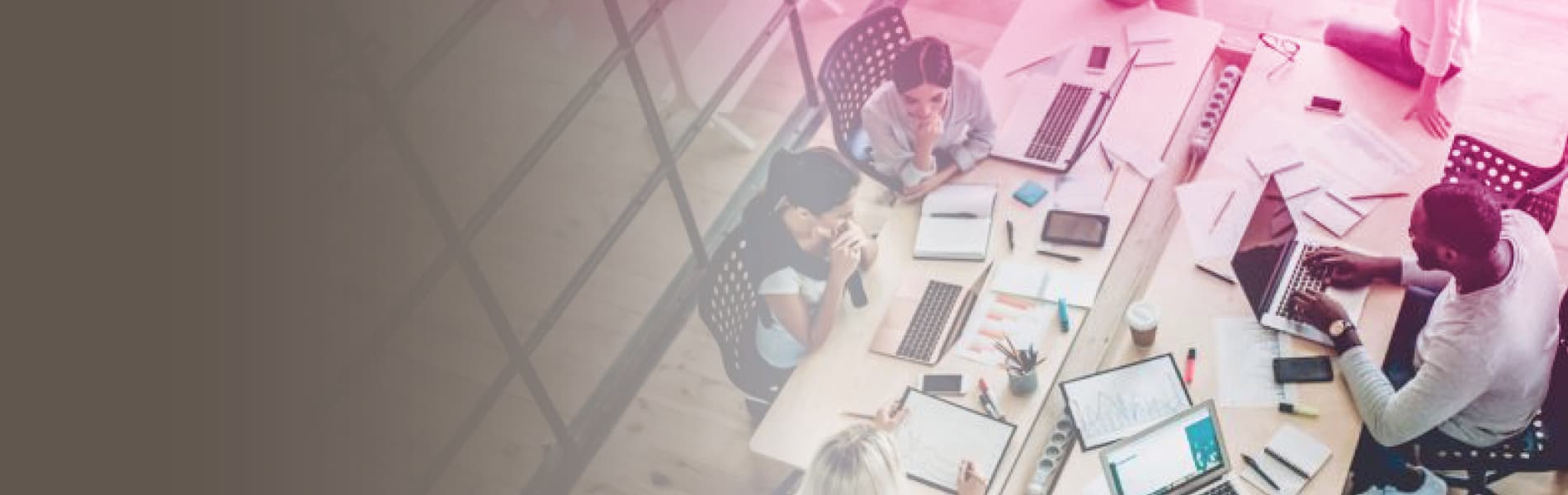 Connections Built for Businesses that <strong>Do it All</strong>