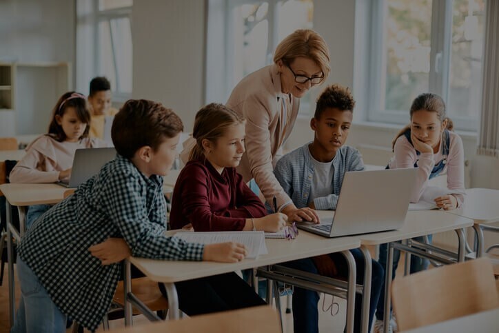 Unlocking <u>Digital Learning</u>